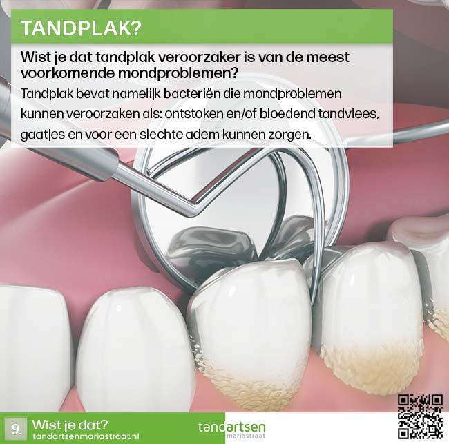 tandplak