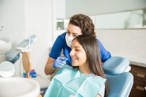 slotjesbeugel orthodontie rotterdam