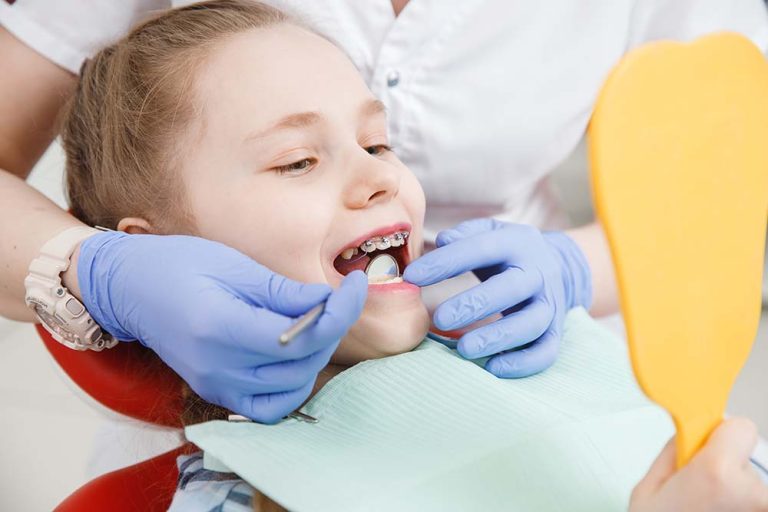 orthodontist in rotterdam